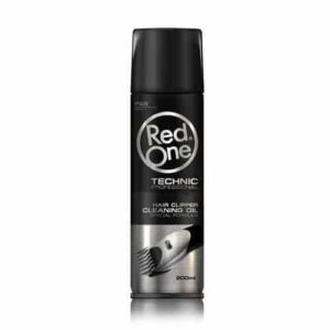 RedOne Technic Professional Hair Clipper Cleaning Oil